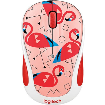 Logitech Party Collection M325c Wireless Mouse 910-005656