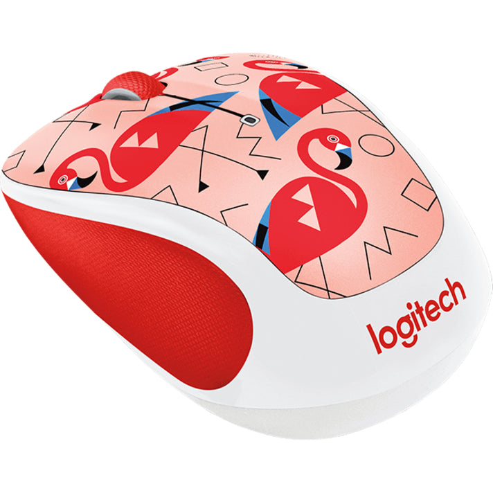 Logitech Party Collection M325c Wireless Mouse 910-005656