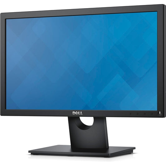 Dell E1916HV 18.5" WXGA LED LCD Monitor - 16:9 - Black E1916HV