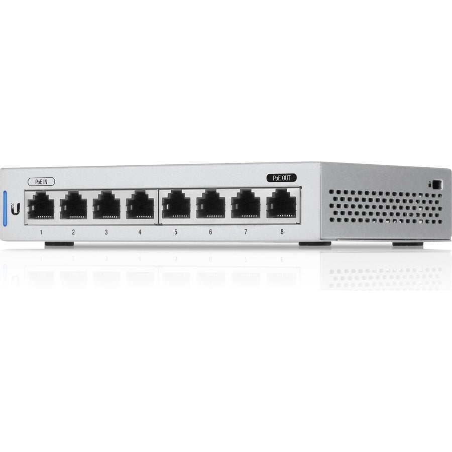 Ubiquiti Switches US-8-5