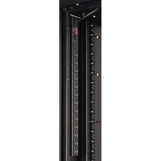 APC Basic Rack 1.8kVA PDU AP9567