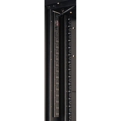 APC Basic Rack 1.8kVA PDU AP9567