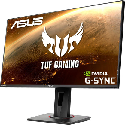 Moniteur LCD de jeu Asus Gaming VG279QM 27" Full HD WLED - 16:9 - Noir VG279QM