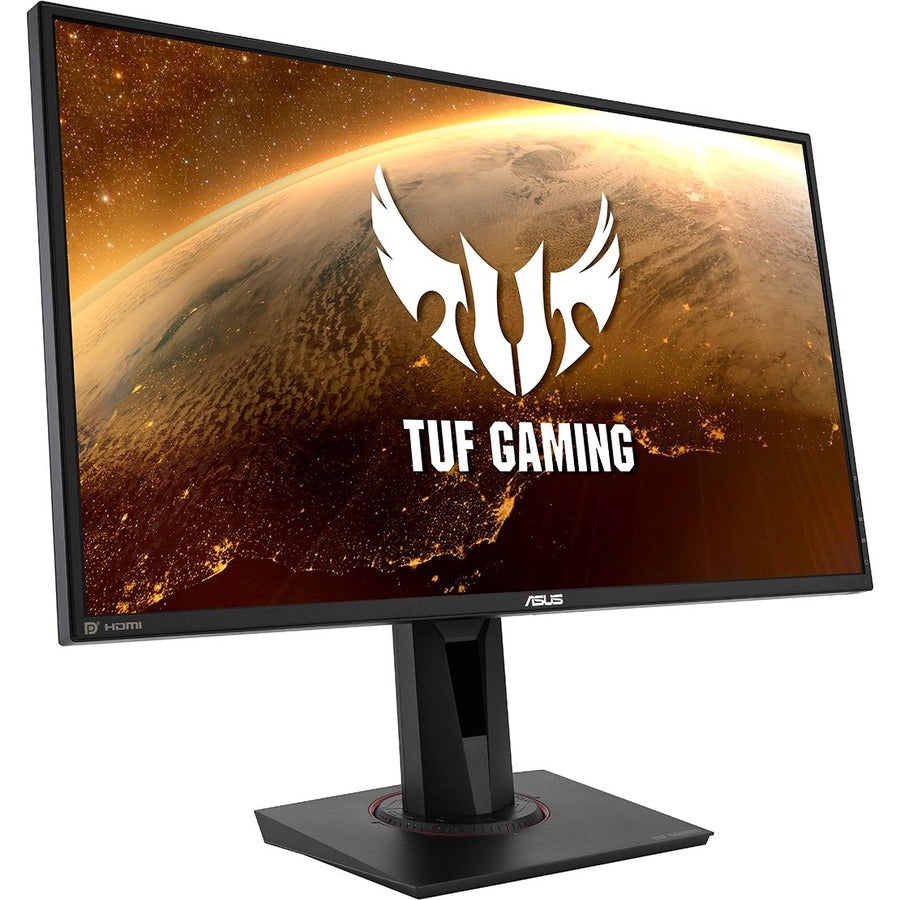 Moniteur LCD de jeu Asus Gaming VG279QM 27" Full HD WLED - 16:9 - Noir VG279QM