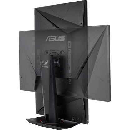 Moniteur LCD de jeu Asus Gaming VG279QM 27" Full HD WLED - 16:9 - Noir VG279QM