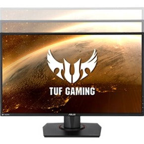 Moniteur LCD de jeu Asus Gaming VG279QM 27" Full HD WLED - 16:9 - Noir VG279QM