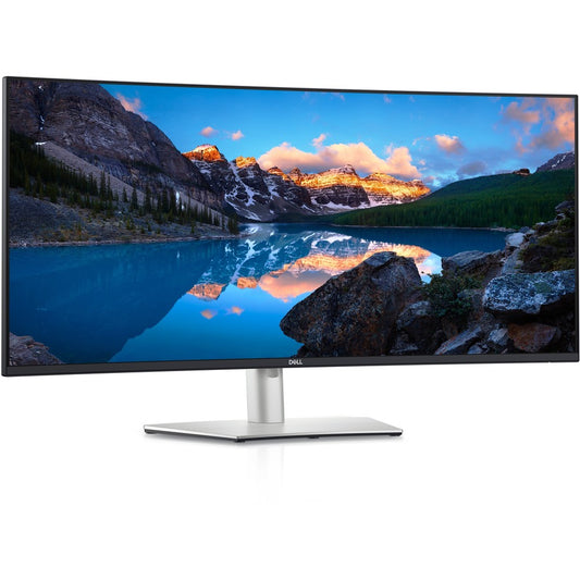 Dell UltraSharp U4021QW 39.7" WUHD Curved Screen LCD Monitor DELL-U4021QW