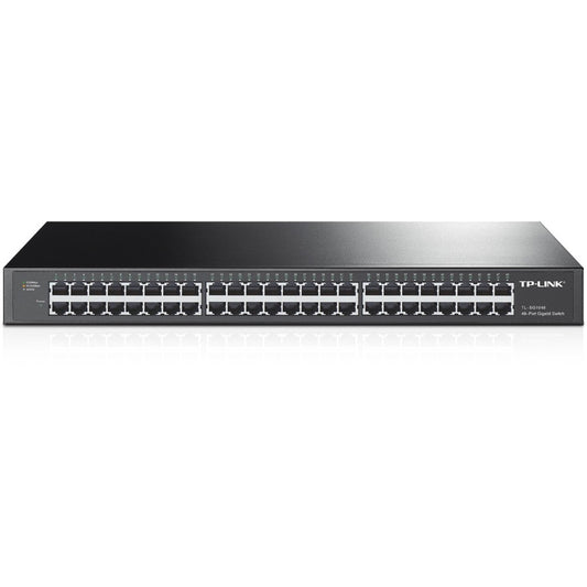 TP-Link TL-SG1048 48-Port Gigabit Switch TL-SG1048