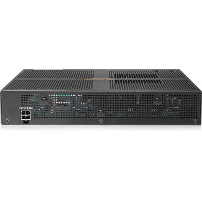 HPE 2930F 8G PoE+ 2SFP+ TAA Switch JL692A