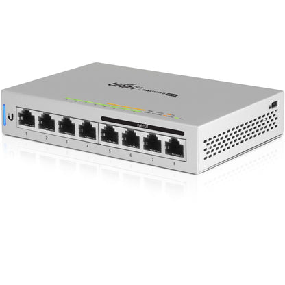 Ubiquiti Switches US-8-60W