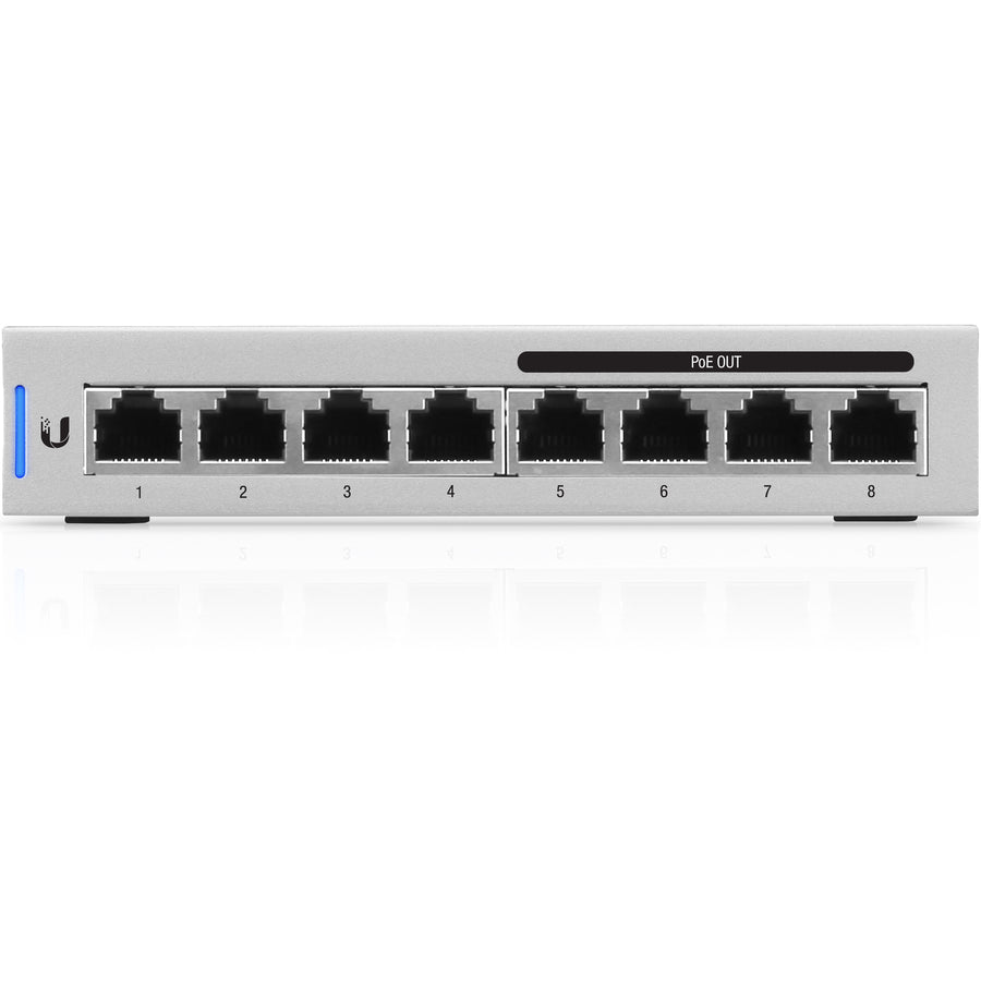 Ubiquiti Switches US-8-60W