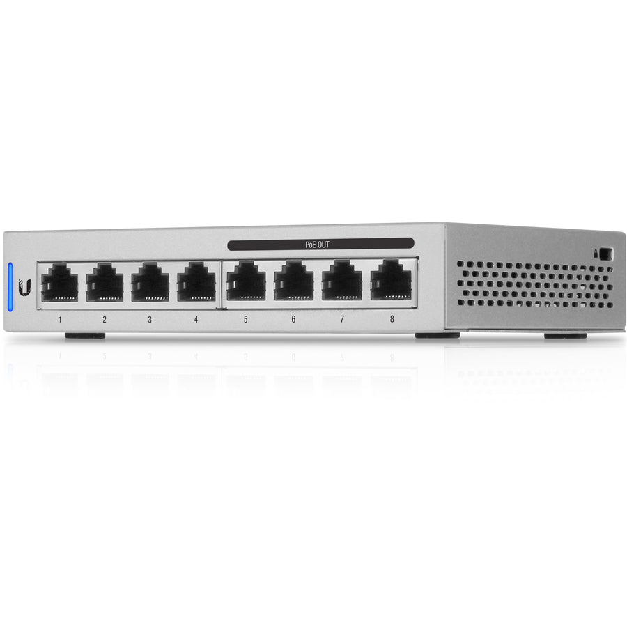 Ubiquiti Switches US-8-60W