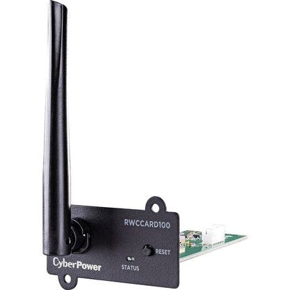 CyberPower RWCCARD100 CyberPower Wireless Cloud Monitoring Card RWCCARD100