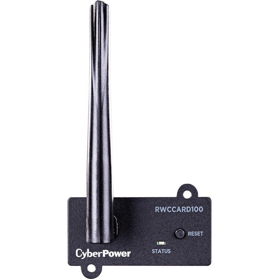 CyberPower RWCCARD100 CyberPower Wireless Cloud Monitoring Card RWCCARD100