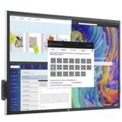 Dell Interactive C5522QT 55" LCD Touchscreen Monitor - 16:9 DELL-C5522QT