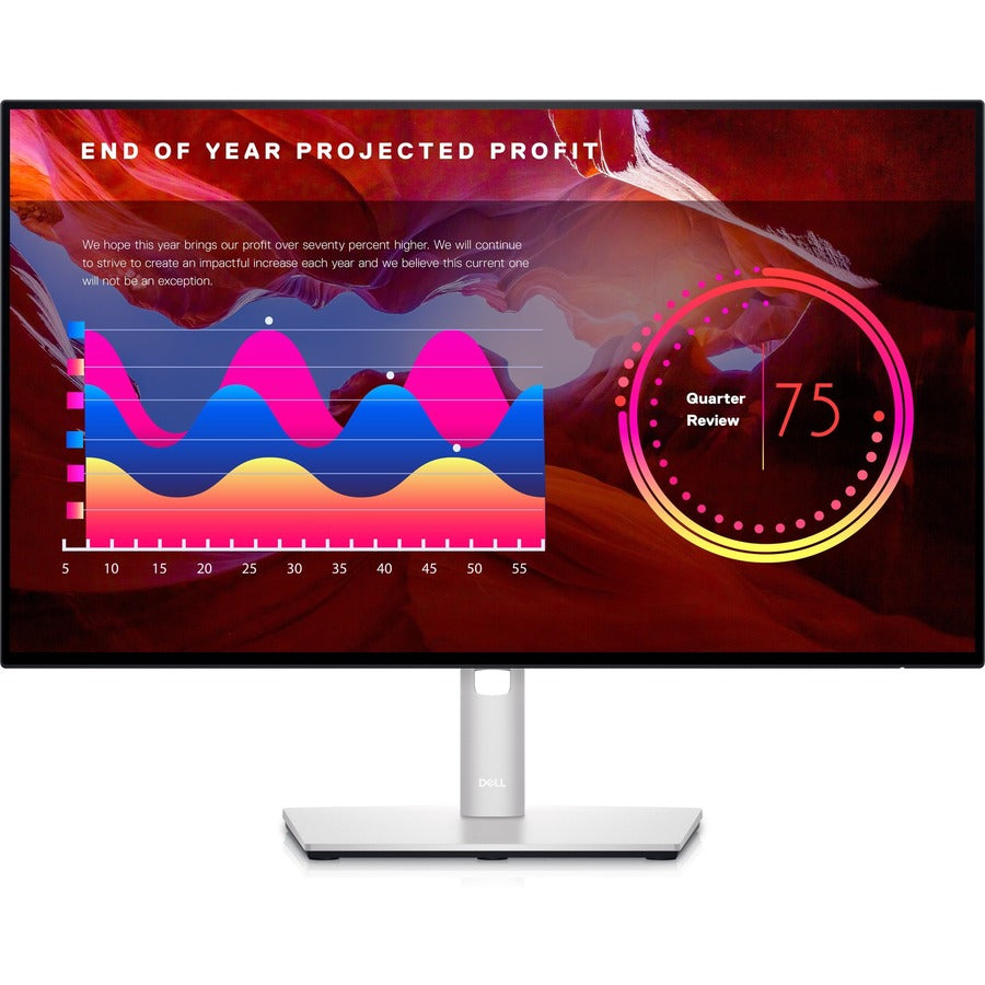 Dell UltraSharp U2422HE 23.8" LCD Monitor DELL-U2422HE