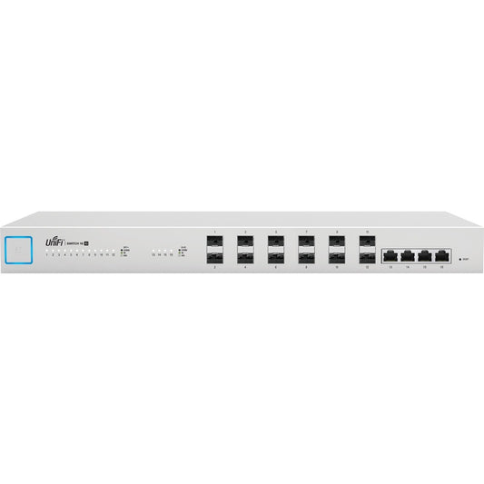 Ubiquiti Switches US-16-XG