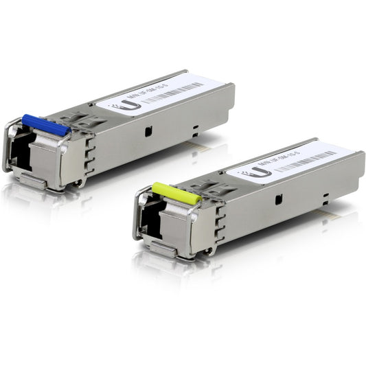 Ubiquiti U Fiber SFP (mini-GBIC) Module UF-SM-1G-S