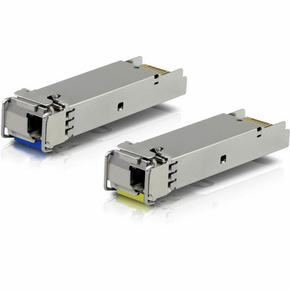 Ubiquiti U Fiber SFP (mini-GBIC) Module UF-SM-1G-S