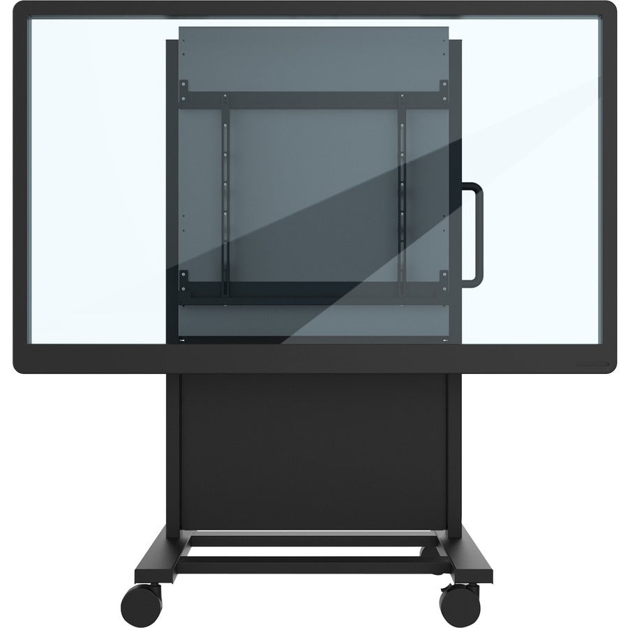 ViewSonic VB-BLM-005 - BalanceBox 650 Height-adjustable Mobile Cart for 65" - 75" Displays VB-BLM-005