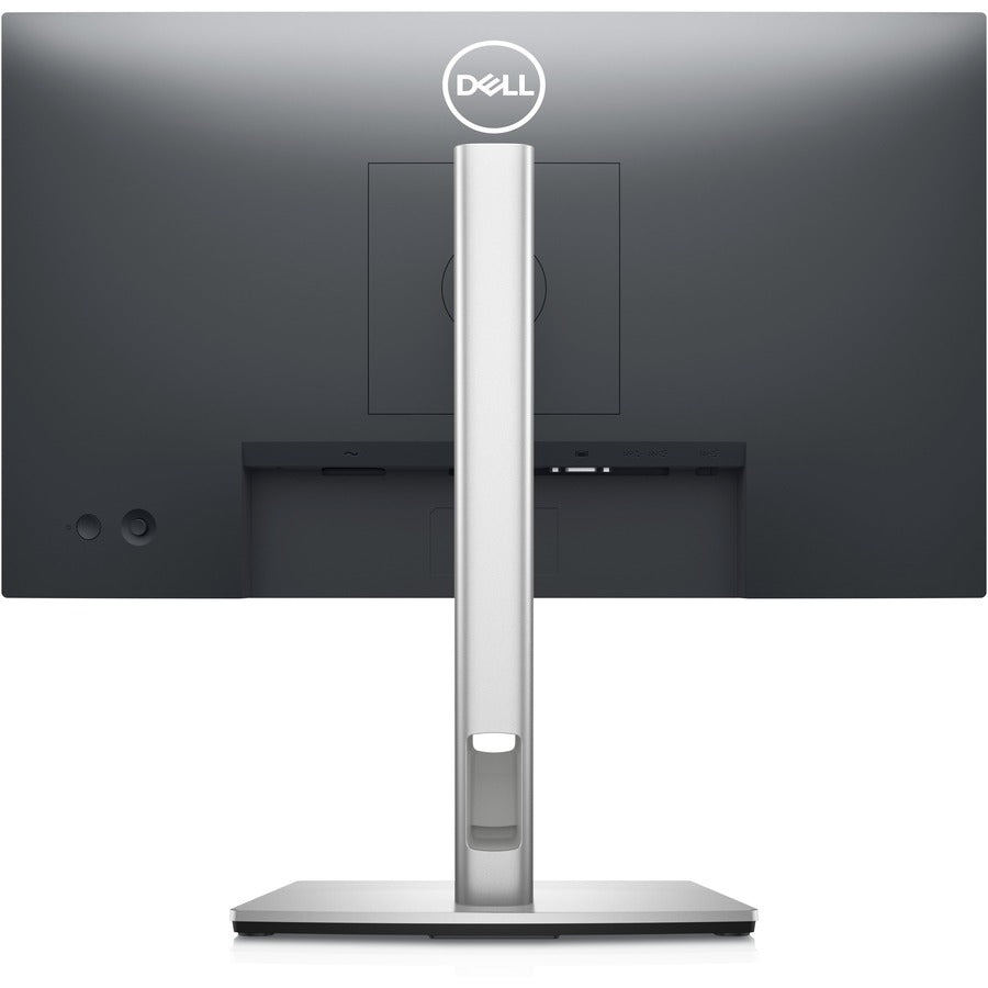 Dell P2222H 21.5" Full HD WLED LCD Monitor - 16:9 - Black, Silver DELL-P2222H