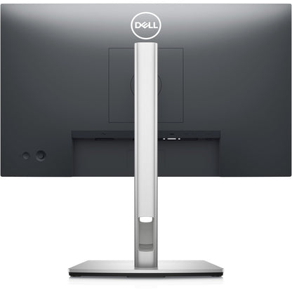 Dell P2222H 21.5" Full HD WLED LCD Monitor - 16:9 - Black, Silver DELL-P2222H