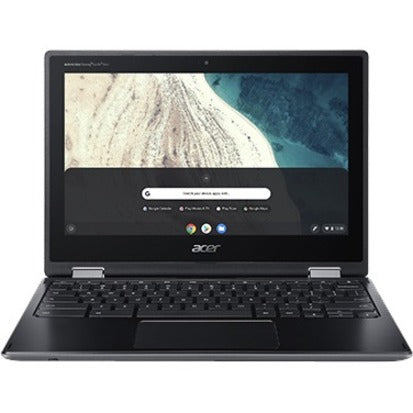 Acer Chromebook Spin 511 R752T R752T-C0KX 11.6" Touchscreen 2 in 1 Chromebook - HD - 1366 x 768 - Intel Celeron N4120 Quad-core (4 Core) 1.10 GHz - 8 GB RAM - 64 GB Flash Memory NX.ATNAA.002