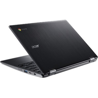 Acer Chromebook Spin 511 R752T R752T-C0KX 11.6" Touchscreen 2 in 1 Chromebook - HD - 1366 x 768 - Intel Celeron N4120 Quad-core (4 Core) 1.10 GHz - 8 GB RAM - 64 GB Flash Memory NX.ATNAA.002