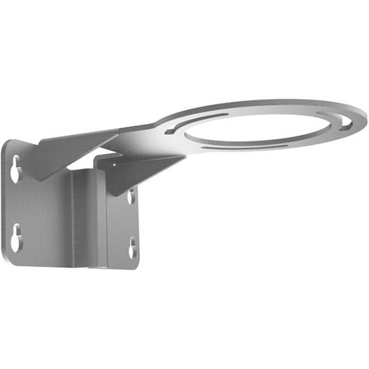 Hikvision WB-XC Wall Mount for Security Camera Dome - Stainless Steel WB-XC