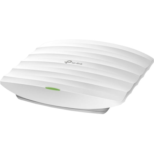 TP-Link EAP225 Dual Band IEEE 802.11ac 1.32 Gbit/s Wireless Access Point - Indoor EAP225