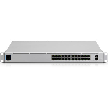 Ubiquiti Switches USW-PRO-24-POE