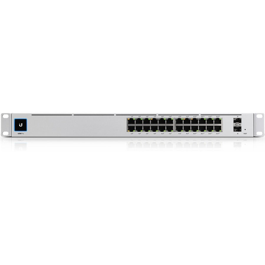 Ubiquiti Switches USW-PRO-24-POE