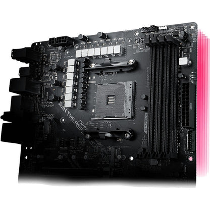 Asus ROG Strix B550-F GAMING Desktop Motherboard - AMD Chipset - Socket AM4 - ATX ROG STRIX B550-F GAMING