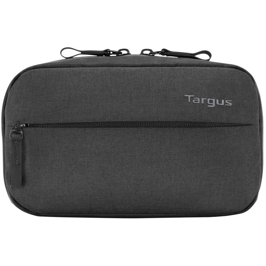 Targus CitySmart Tech Accessory Pouch (Black) TXZ02504GL