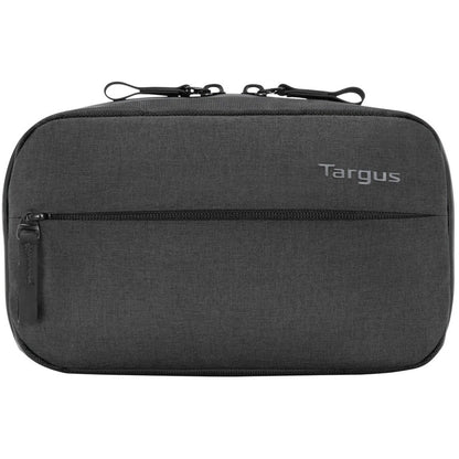 Targus CitySmart Tech Accessory Pouch (Black) TXZ02504GL