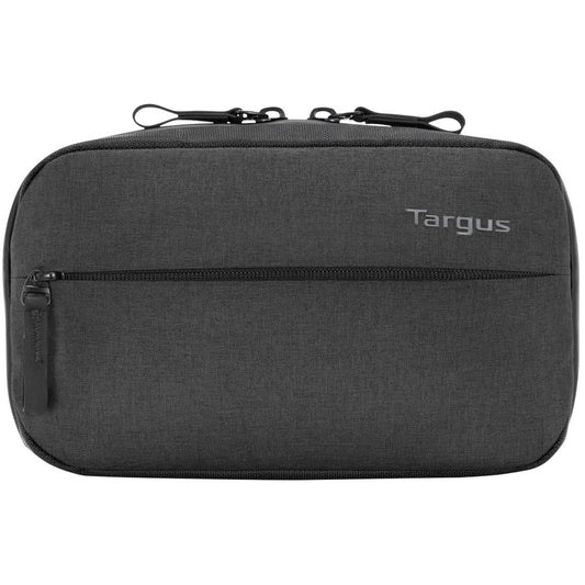 Targus CitySmart Tech Accessory Pouch (Black) TXZ02504GL