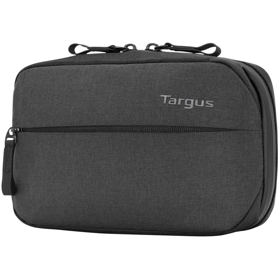 Targus CitySmart Tech Accessory Pouch (Black) TXZ02504GL