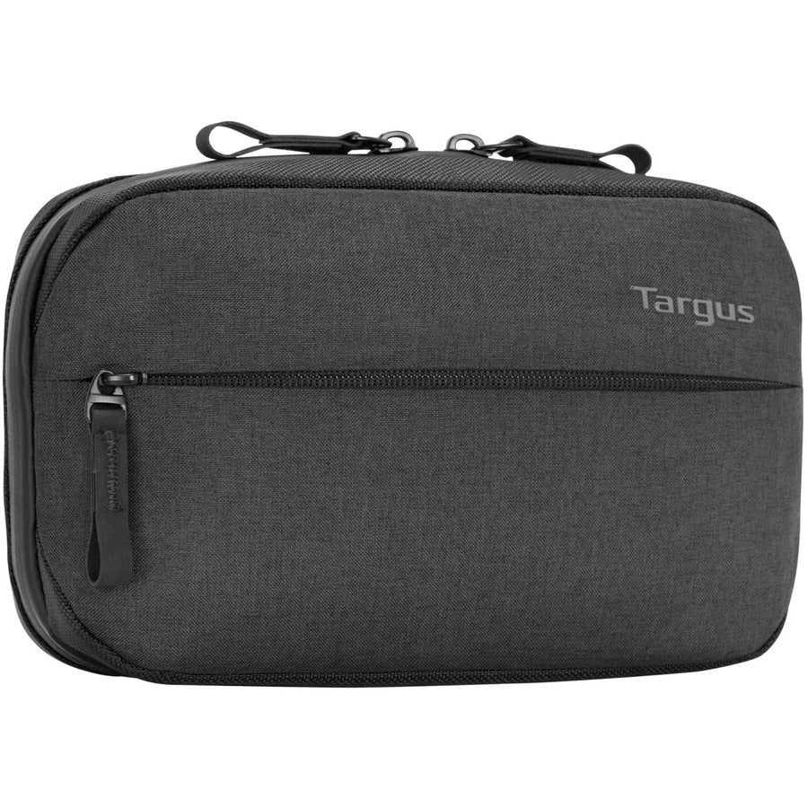 Targus CitySmart Tech Accessory Pouch (Black) TXZ02504GL