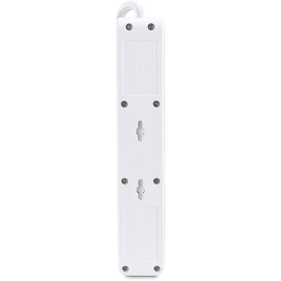 CyberPower Essential B615 6-Outlet Surge Suppressor/Protector B615