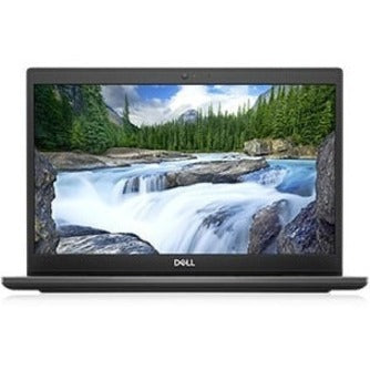 Dell Latitude 3000 3420 14" Notebook - HD - 1366 x 768 - Intel Core i3 11th Gen i3-1115G4 Dual-core (2 Core) 3 GHz - 4 GB RAM - 500 GB HDD - Black 4HGY1