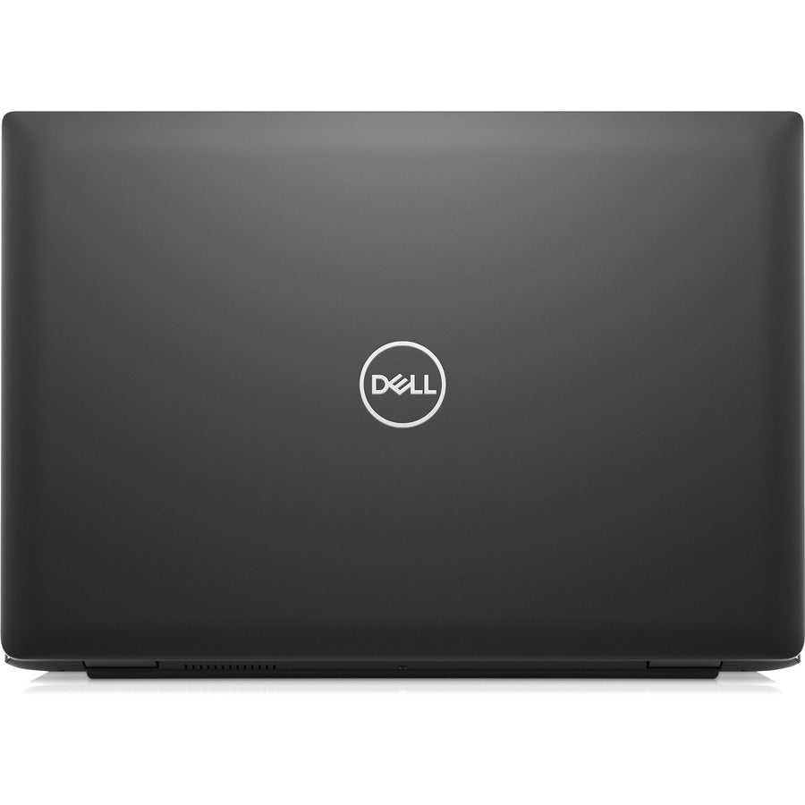 Dell Latitude 3000 3420 14" Notebook - HD - 1366 x 768 - Intel Core i3 11th Gen i3-1115G4 Dual-core (2 Core) 3 GHz - 4 GB RAM - 500 GB HDD - Black 4HGY1