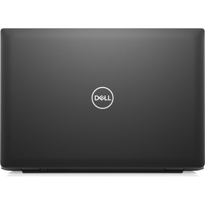 Dell Latitude 3000 3420 14" Notebook - HD - 1366 x 768 - Intel Core i3 11th Gen i3-1115G4 Dual-core (2 Core) 3 GHz - 4 GB RAM - 500 GB HDD - Black 4HGY1