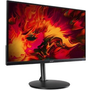 Acer Nitro RX241Y P 23.6" Full HD LED Gaming LCD Monitor - 16:9 - Black UM.QR1AA.P03