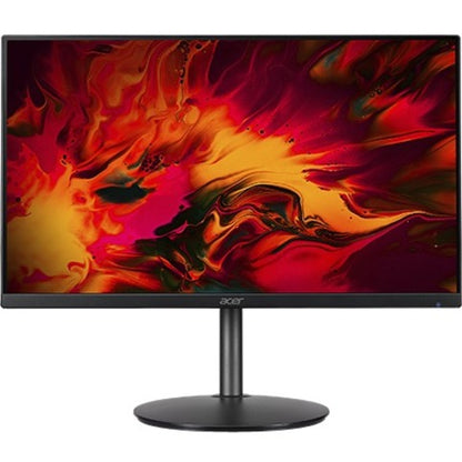 Acer Nitro RX241Y P 23.6" Full HD LED Gaming LCD Monitor - 16:9 - Black UM.QR1AA.P03