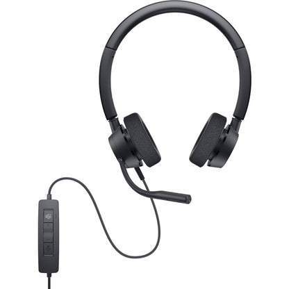 Dell Pro Headset DELL-WH3022