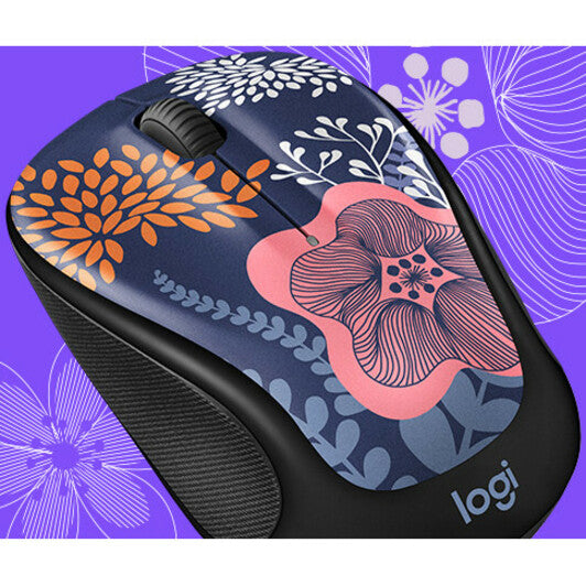 Logitech Party Collection M325c Wireless Mouse 910-005657