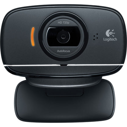 Logitech B525 Webcam - 2 Megapixel - 30 fps - USB 2.0 - 1 Pack(s) 960-000841