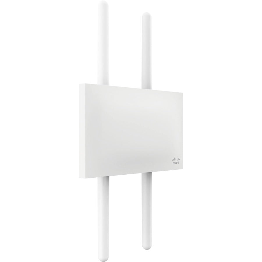 Meraki MR74 IEEE 802.11ac 1.30 Gbit/s Wireless Access Point MR74-HW