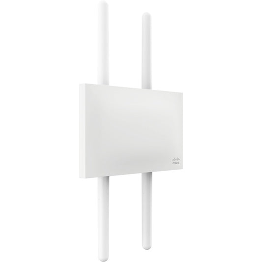 Meraki MR74 IEEE 802.11ac 1.30 Gbit/s Wireless Access Point MR74-HW