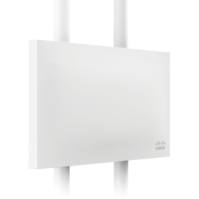 Meraki MR74 IEEE 802.11ac 1.30 Gbit/s Wireless Access Point MR74-HW